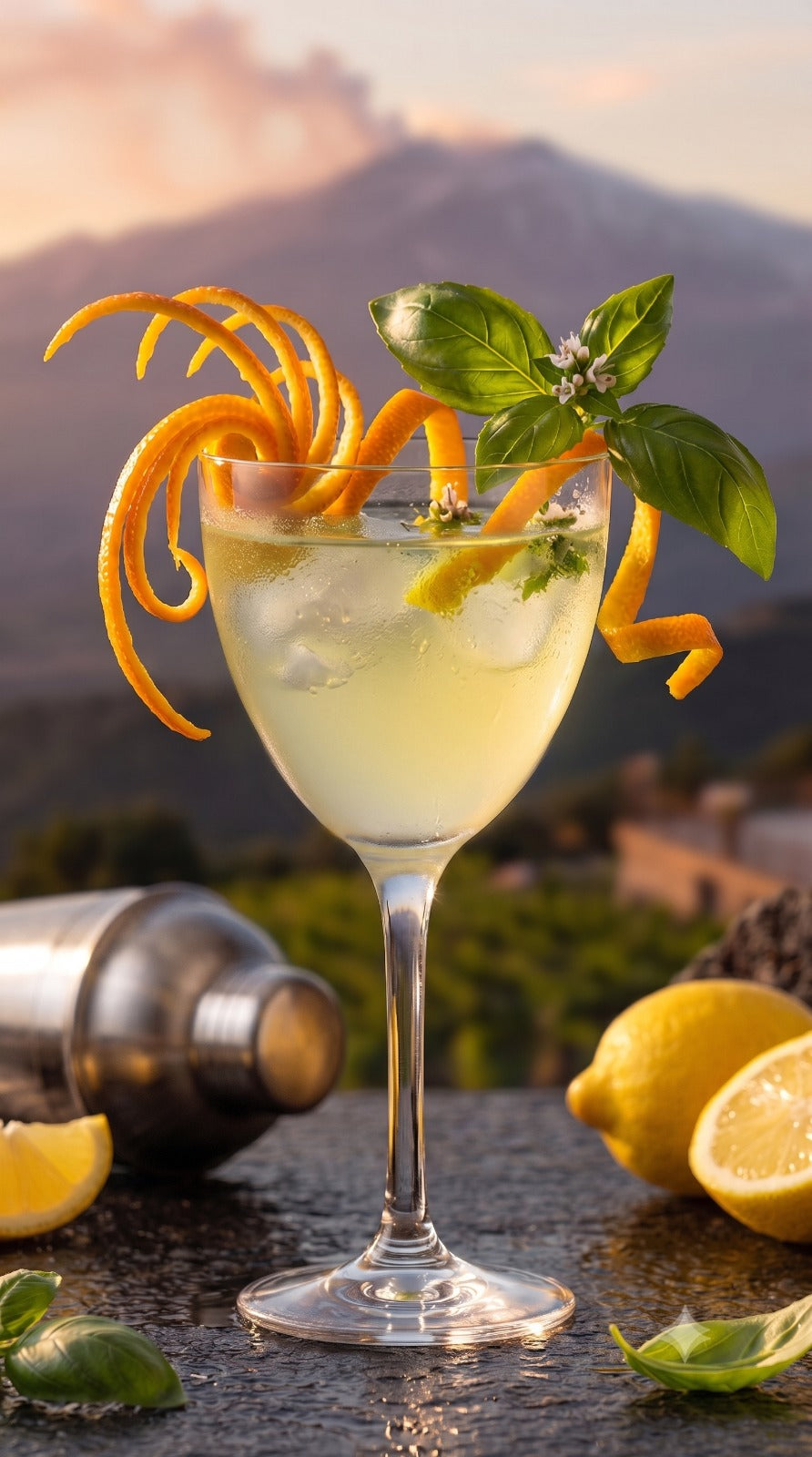 Il Botanico di Sicilia