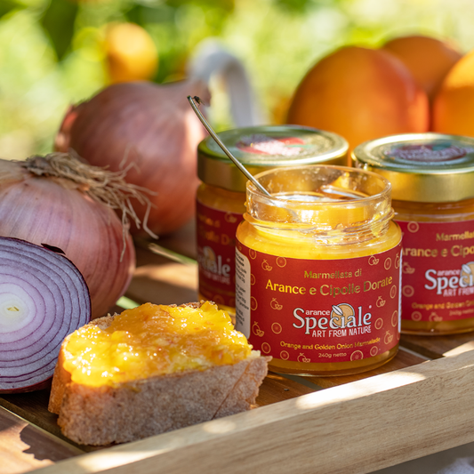 The Gourmet Meat & Roasts Box - 6 Jars of 240g Marmalade